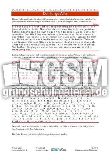 Der listige Affe.pdf